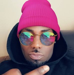 Meet your Posher, Jorge